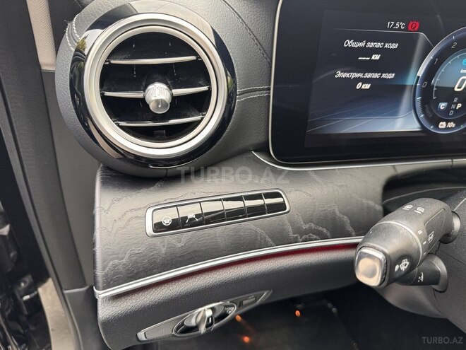 Mercedes E 220 d 2019, 116,000 km - 2.0 l - Bakı