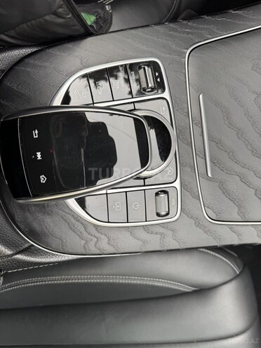 Mercedes E 220 d 2019, 116,000 km - 2.0 l - Bakı