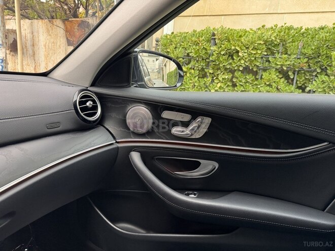 Mercedes E 220 d 2019, 116,000 km - 2.0 l - Bakı