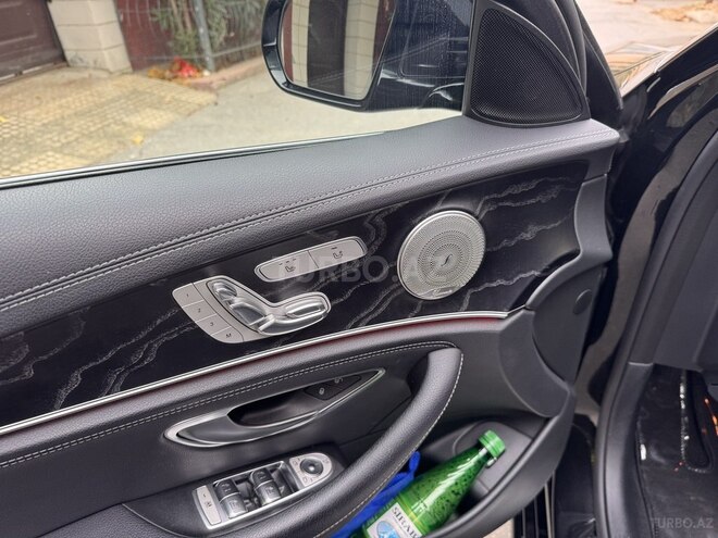 Mercedes E 220 d 2019, 116,000 km - 2.0 l - Bakı
