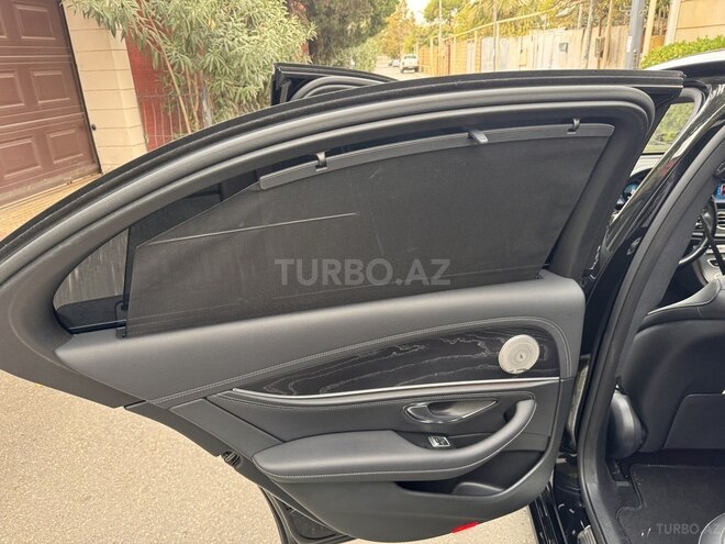 Mercedes E 220 d 2019, 116,000 km - 2.0 l - Bakı