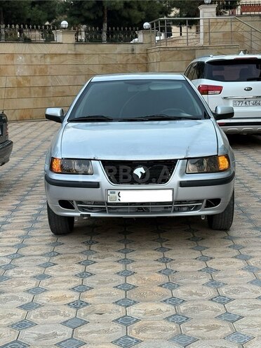 Iran Khodro Samand 2008, 157,200 km - 1.8 l - Gəncə