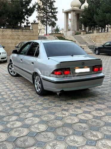 Iran Khodro Samand 2008, 157,200 km - 1.8 l - Gəncə