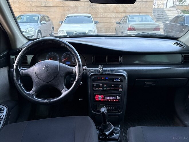 Iran Khodro Samand 2008, 157,200 km - 1.8 l - Gəncə