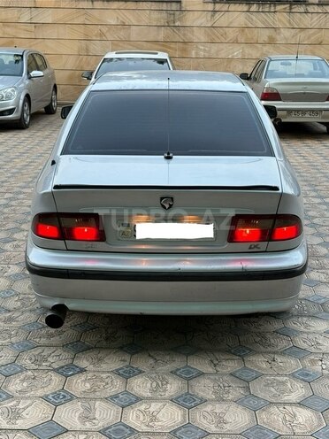 Iran Khodro Samand 2008, 157,200 km - 1.8 l - Gəncə