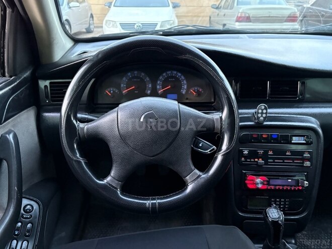 Iran Khodro Samand 2008, 157,200 km - 1.8 l - Gəncə
