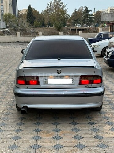 Iran Khodro Samand 2008, 157,200 km - 1.8 l - Gəncə