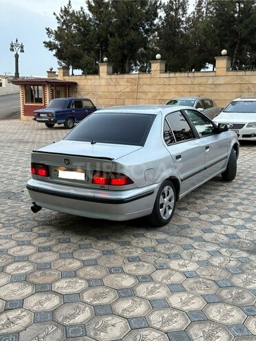 Iran Khodro Samand 2008, 157,200 km - 1.8 l - Gəncə