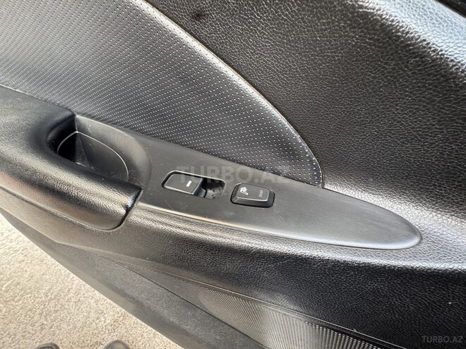Hyundai Sonata 2010, 239,000 km - 2.4 l - Bakı