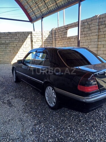 Mercedes C 230 1997, 310,000 km - 2.3 л - Xaçmaz
