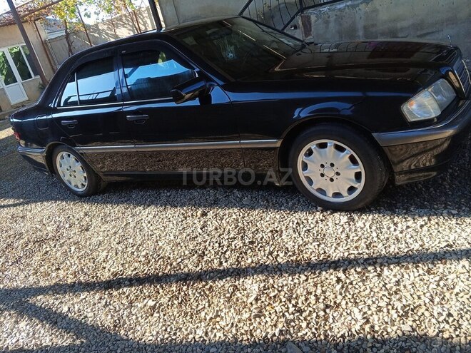 Mercedes C 230 1997, 310,000 km - 2.3 л - Xaçmaz