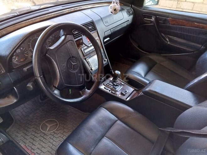 Mercedes C 230 1997, 310,000 km - 2.3 л - Xaçmaz