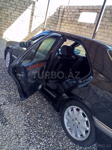 Mercedes C 230 1997, 310,000 km - 2.3 л - Xaçmaz