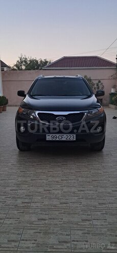Kia Sorento 2009, 217,000 km - 2.0 l - Bakı