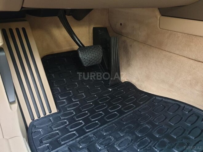 BMW 745 2004, 50,000 km - 4.4 l - Tovuz