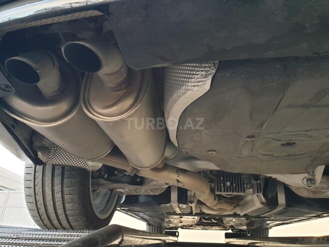 BMW 745 2004, 50,000 km - 4.4 l - Tovuz