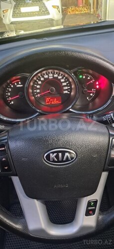 Kia Sorento 2009, 217,000 km - 2.0 l - Bakı
