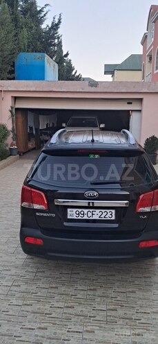 Kia Sorento 2009, 217,000 km - 2.0 l - Bakı