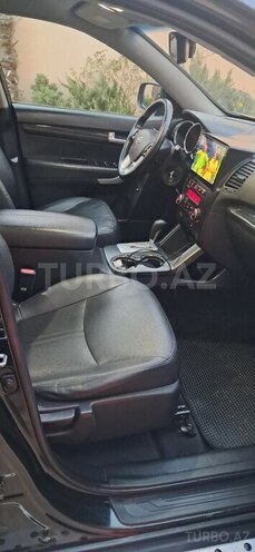Kia Sorento 2009, 217,000 km - 2.0 l - Bakı