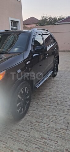 Kia Sorento 2009, 217,000 km - 2.0 l - Bakı