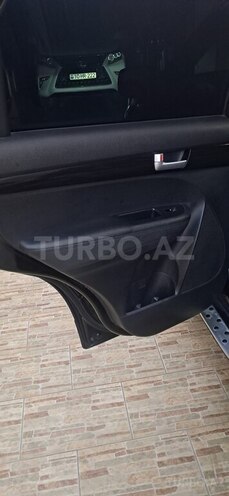 Kia Sorento 2009, 217,000 km - 2.0 l - Bakı