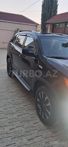 Kia Sorento 2009, 217,000 km - 2.0 l - Bakı