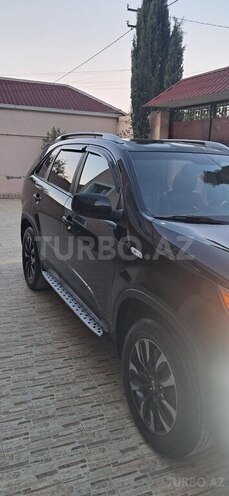 Kia Sorento 2009, 217,000 km - 2.0 l - Bakı