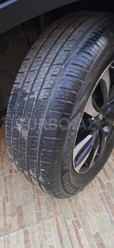 Kia Sorento 2009, 217,000 km - 2.0 l - Bakı
