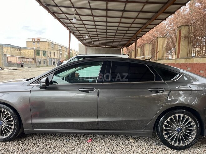 Ford Fusion (North America) 2016, 276,755 km - 1.5 l - Bakı