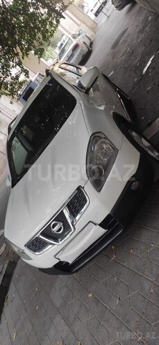 Nissan Qashqai 2008, 256,222 km - 2.0 l - Bakı