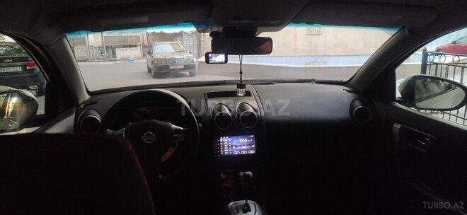 Nissan Qashqai 2008, 256,222 km - 2.0 l - Bakı