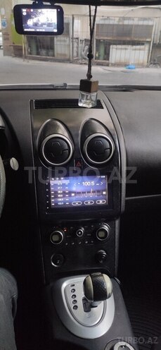 Nissan Qashqai 2008, 256,222 km - 2.0 l - Bakı