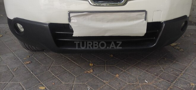 Nissan Qashqai 2008, 256,222 km - 2.0 l - Bakı