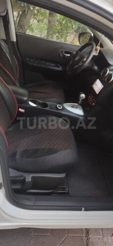 Nissan Qashqai 2008, 256,222 km - 2.0 l - Bakı