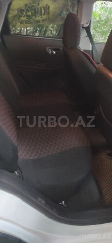 Nissan Qashqai 2008, 256,222 km - 2.0 l - Bakı