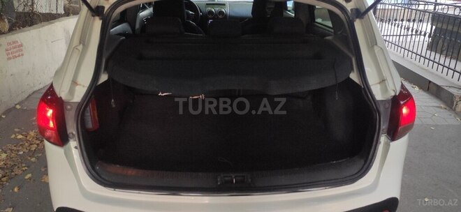 Nissan Qashqai 2008, 256,222 km - 2.0 l - Bakı