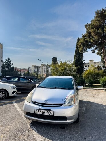 Toyota Prius 2009, 370,000 km - 1.5 l - Bakı