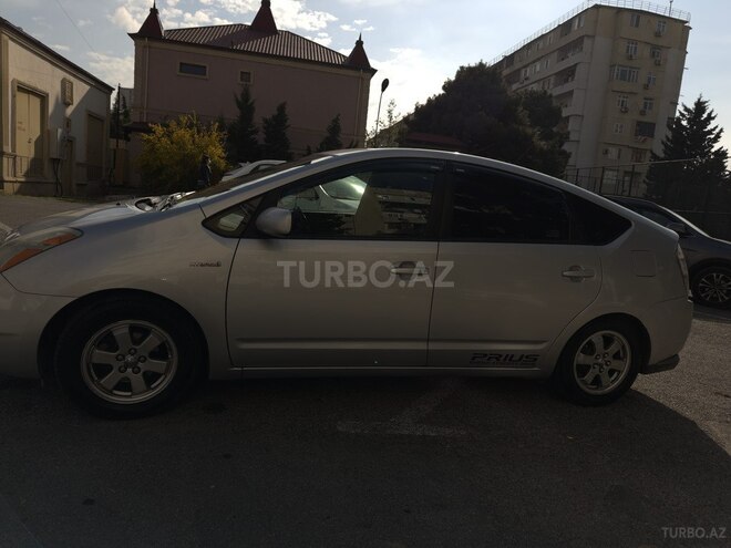 Toyota Prius 2009, 370,000 km - 1.5 l - Bakı