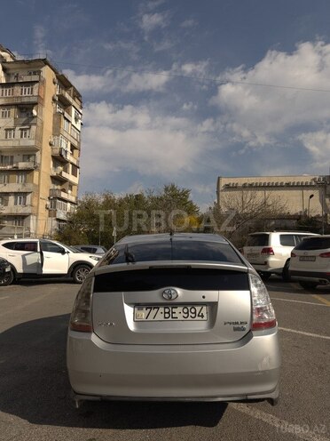 Toyota Prius 2009, 370,000 km - 1.5 l - Bakı