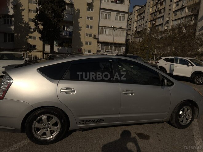 Toyota Prius 2009, 370,000 km - 1.5 l - Bakı