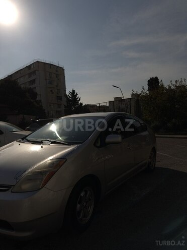 Toyota Prius 2009, 370,000 km - 1.5 l - Bakı