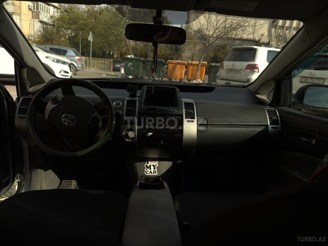 Toyota Prius 2009, 370,000 km - 1.5 l - Bakı