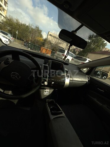 Toyota Prius 2009, 370,000 km - 1.5 l - Bakı