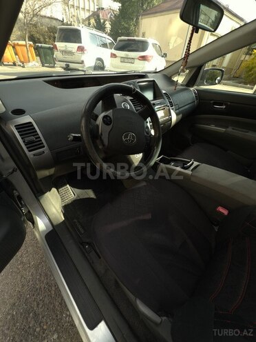 Toyota Prius 2009, 370,000 km - 1.5 l - Bakı
