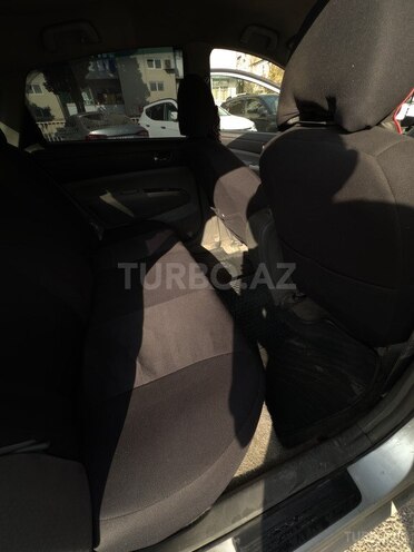 Toyota Prius 2009, 370,000 km - 1.5 l - Bakı