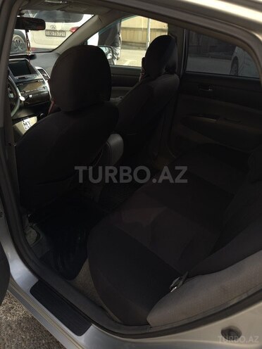 Toyota Prius 2009, 370,000 km - 1.5 l - Bakı