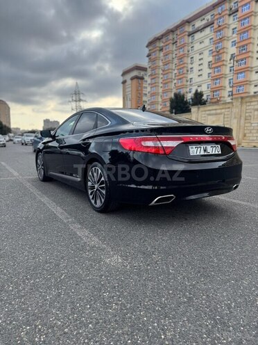 Hyundai Grandeur 2015, 211,001 km - 2.2 l - Bakı