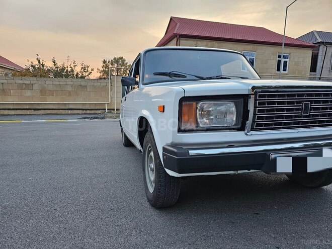 LADA (VAZ) 2107 2007, 70,000 km - 1.6 l - Şamaxı