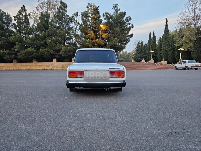 LADA (VAZ) 2107 2007, 70,000 km - 1.6 l - Şamaxı