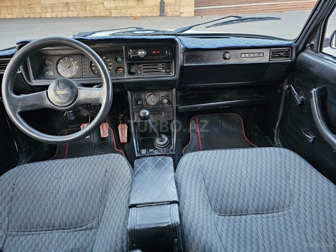 LADA (VAZ) 2107 2007, 70,000 km - 1.6 l - Şamaxı